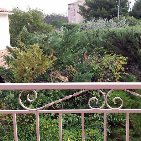 La Garde : Joli Studio Dans Residence Luaran gambar